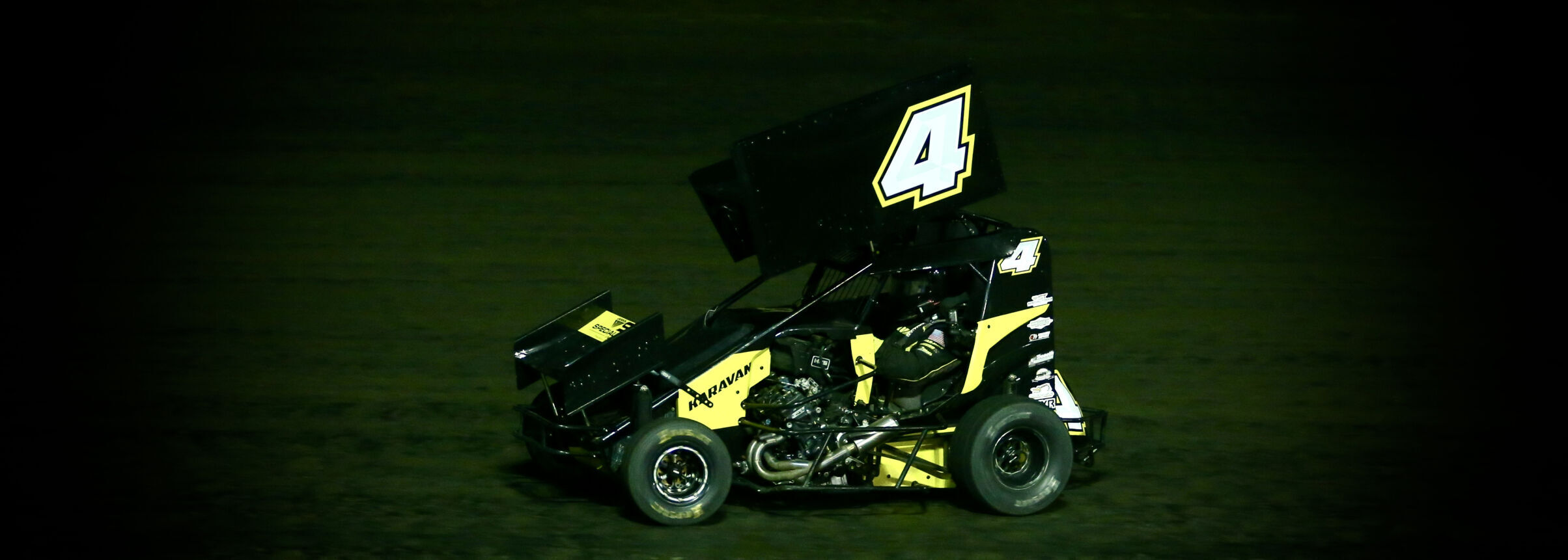 MTS Micro Sprints